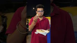 Trying Viral Dolma Aunty Famous Momos in Delhi🔥😍