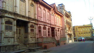 Old is gold|sidhpur Gujarat India|bohravad|sidhpur bohra houses |ROM Peris jese makan tut the hai|