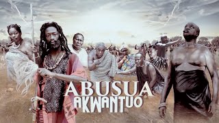 ABUSUA AKWANTUO EPISODE 77