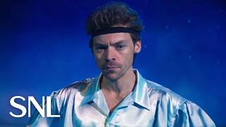 She's an Irish Dancer - SNL