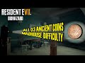 [Achievement Hunter] Mad Pelicans Trophy | Coins MADHOUSE Difficulty | Resident Evil 7: Biohazard