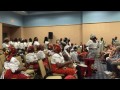 eyn nigeria women song presentation in usa