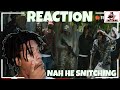 Tawcha never stop!..Alkaline - After All REACTION!!🔥🔥