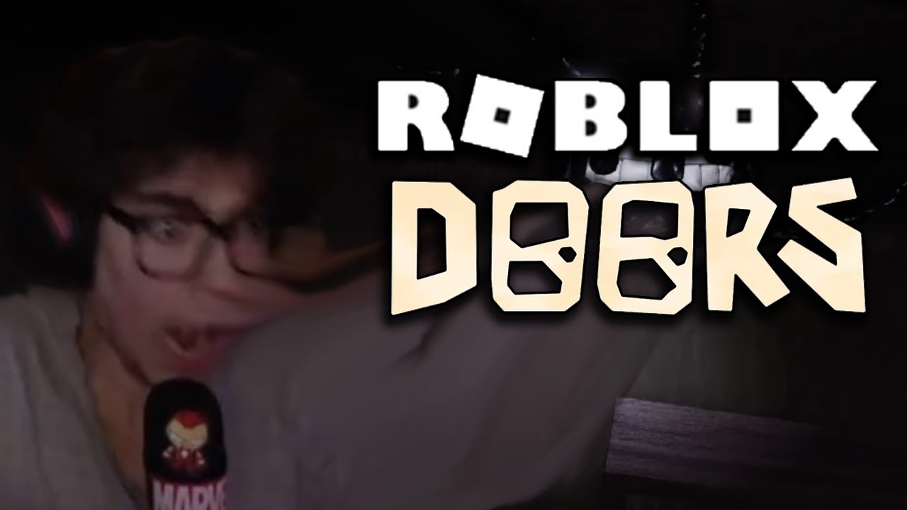 Roblox But Its Terrifying Youtube