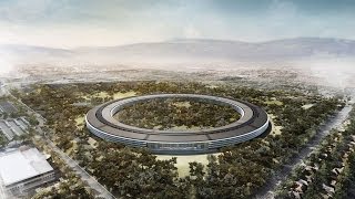 Apple Campus 2: Official Video