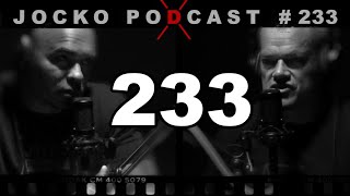 Jocko Podcast 233: Pressure-Test Yourself and Your Methods. The Boer War
