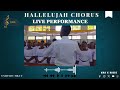 HALLELUJAH CHORUS | LIVE PERFORMANCE SANG BY ST AUGUSTINO CHOIR OF K/NDEGE DODOMA @kmakndege