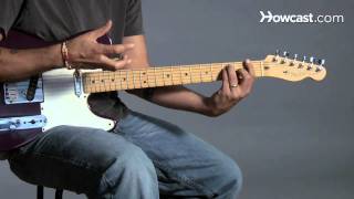 How to Play Barre Chords in F Major | Guitar Lessons