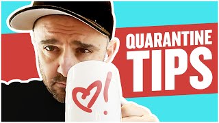 12 Tips You Will Be Glad You Started Before 2020 is Over | Tea With GaryVee