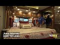 2018 newmar essex 4534 luxury diesel pusher motorhome.