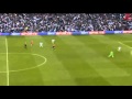 Joe Hart's Amazing Save