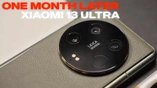 Xiaomi 13 Ultra - After The Updates!