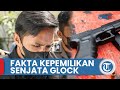 LPSK Ungkap Fakta soal Senjata Glock Bharada E: Dipakai sejak November 2021, Baru Belajar Maret 2022