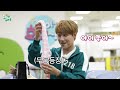 idol in alley golden child ep.3 time to get close to dooly ... in the squid game universe