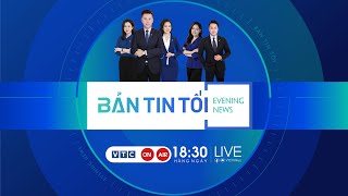 🔴 Bản tin tối 29/7/2024 | VTC1