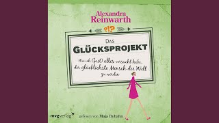 Kapitel 73 - Das Glücksprojekt