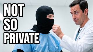 Is Anonymous STD Testing Actually Private?