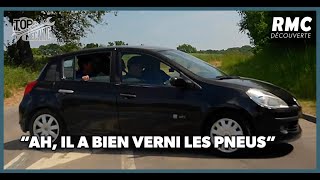 C'est le test de la Clio 3 de Nicolas ! - Top Mecanic - Saison 3