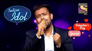 Shahzan के Performance ने छुआ Judges के दिल को! | Indian Idol Season 11|Valentine's Day Special 2021