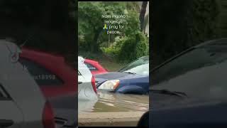 The world has changed| Heavy rains, the worst flash floods in 100 years,Lebanon29-11-2022