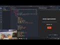 ASMR Program - Screen Light Controller using HTML, CSS & JS  (No Talking)