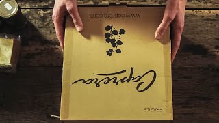 Discover Caprera