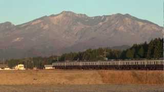 107系 小山車（日光線）