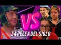 LA PELEA DEL SIGLO: CHESPIRITO VS SU ELENCO | LA HISTORIA DE LOS CONFLICTOS DEL CHAVO DEL 8