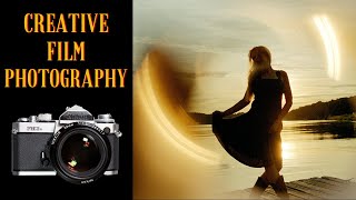 Getting Creative with Your Film Photography