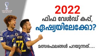 QATARWORLDCUP2022|ഖത്തറിൽ ഏഷ്യൻ തേരോട്ടം🔥#worldcup #qatarworldcup #argentina #germany #japan