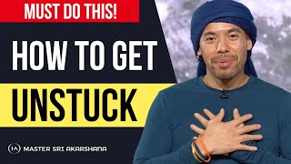 Feeling Stuck in Life? - Watch This!