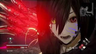 PC《噬血代碼》CODE VEIN dlc NG+1 - 永劫深淵 Eternal Abyss