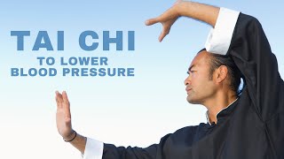 Tai Chi for High Blood Pressure | Tai Chi for Beginners