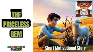 Motivational Story For Kids | The Priceless Gem | Miniatures' Planet