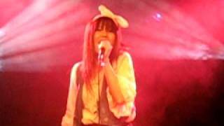 For You、山口美優、１０.０５.２８、hillsパン工場