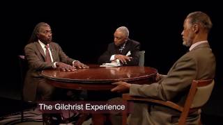 The Gilchrist Experience 12 07 2016