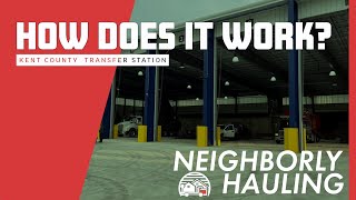 Navigating the Kent County Transfer Station: Tips for a Smooth Experience