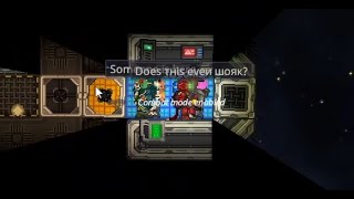 SS14: Weirdest Loneop Round