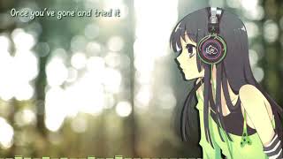 Nightcore - Miss Calculation (Lyrics)