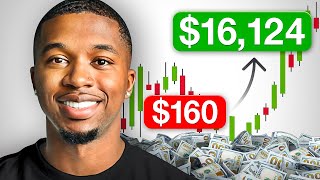 How To Start Day Trading For Beginners In 2026 (6 Hours)