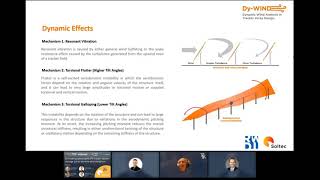 Webinar Eliminating Catastrophic PV Tracker System Damage due to Extreme Wind Conditions - PV Tech