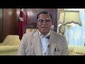 Minister Farrakhan's Message to Hip Hop Community