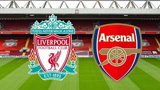 Liverpool 4-0 Arsenal Match reaction with shahin and Lev | Join us live and have your say