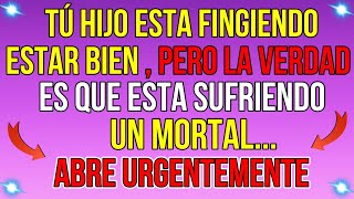 Dios Dice: PRESTA ATENCIÓN A TU HIJO , POR QUE ESTÁ A PUNTO DE...| mensaje de Dios | Jesús te dice