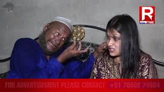 Rits Time Comedy | হাঁহিৰ খোৰাক | Assamese Comedy Video | Naren Sarma