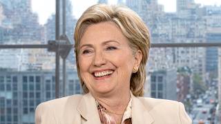 Hillary Clinton Is Running For President