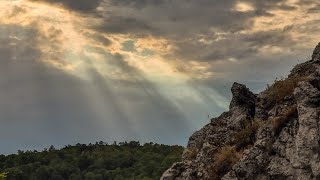 Gondolataim a BFKT-ról a budai kilátópontokon...