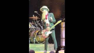 ZZ Top Riverbend