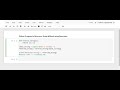 Day 69: Python Program to Reverse a String Without using Recursion