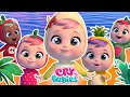 TUTTI FRUTTI'S Season Complete 🍇🍎 CRY BABIES Magic Tears | Cartoons and Animation for Kids